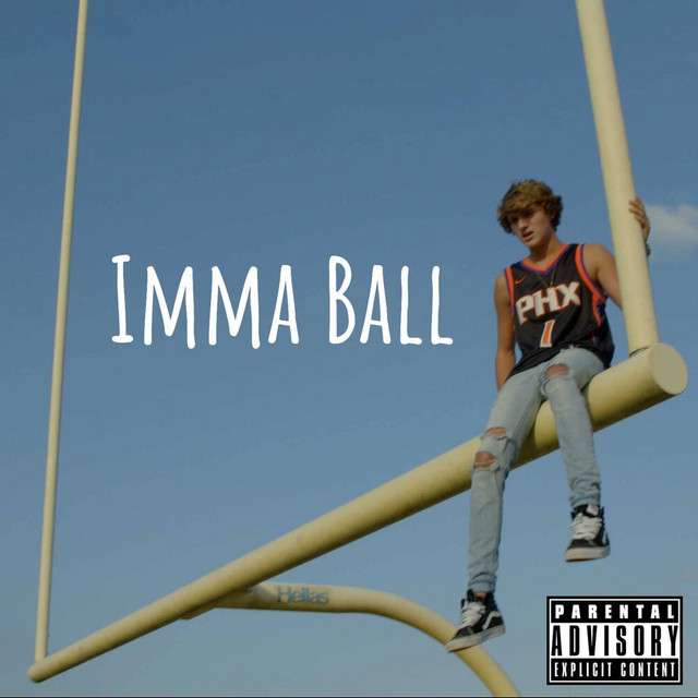 Imma Ball