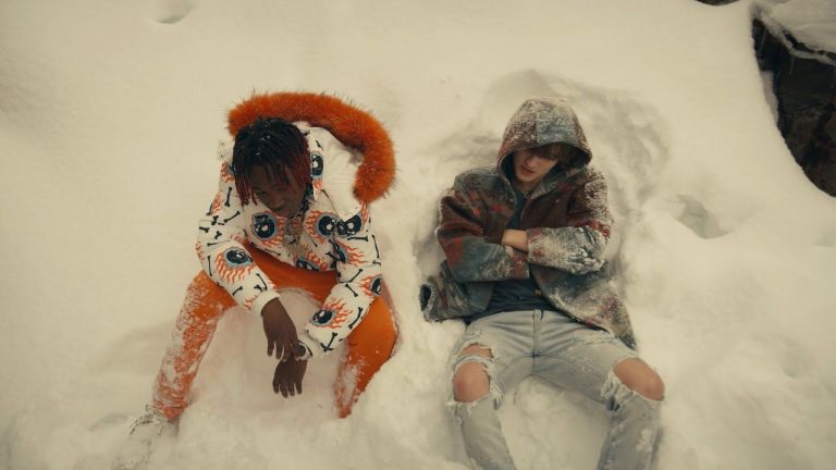 Kidd G and YNW BSlime – Left Me (Official Video)